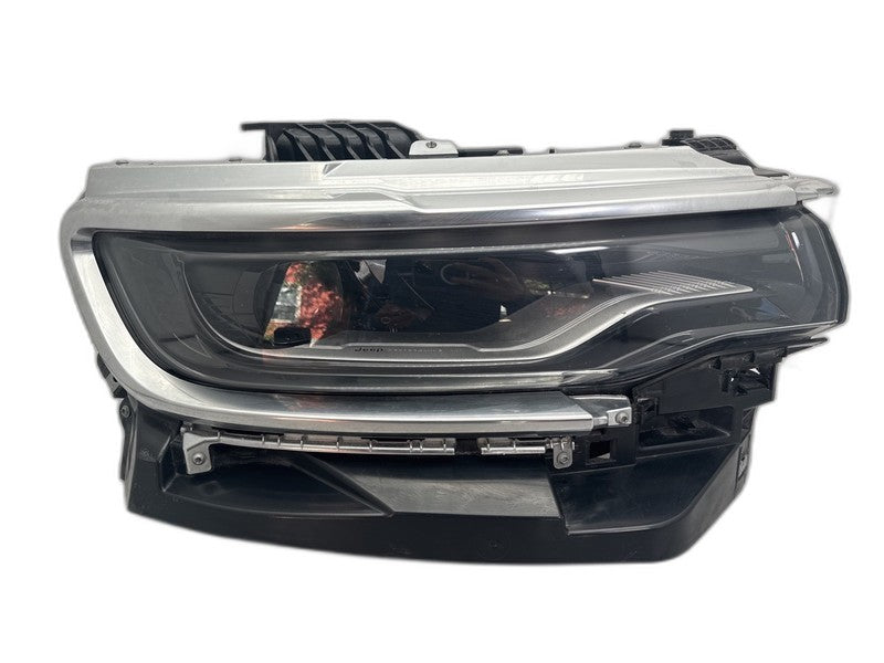 2022-2024 Jeep Grand Wagoneer Right Passenger Headlight OEM LED 685900