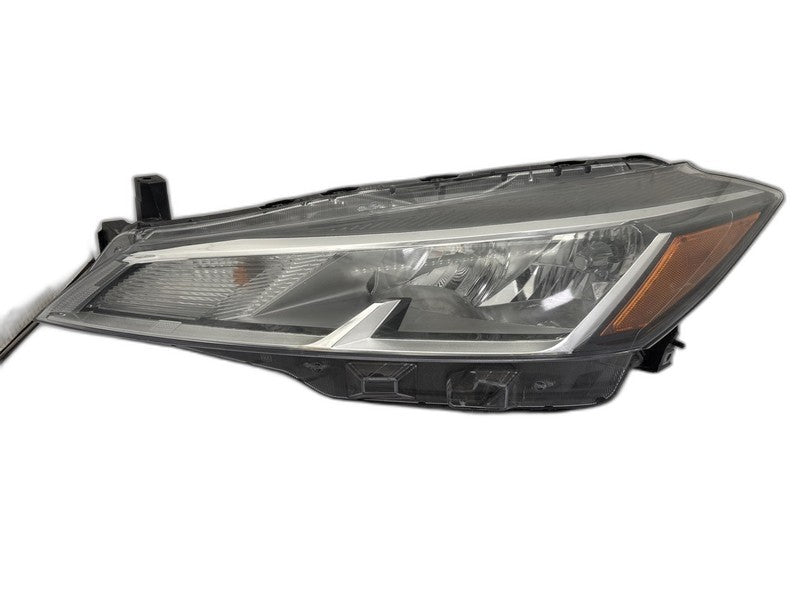 2021-2024 Nissan Kicks Left Driver Headlight OEM Halogen Lamp