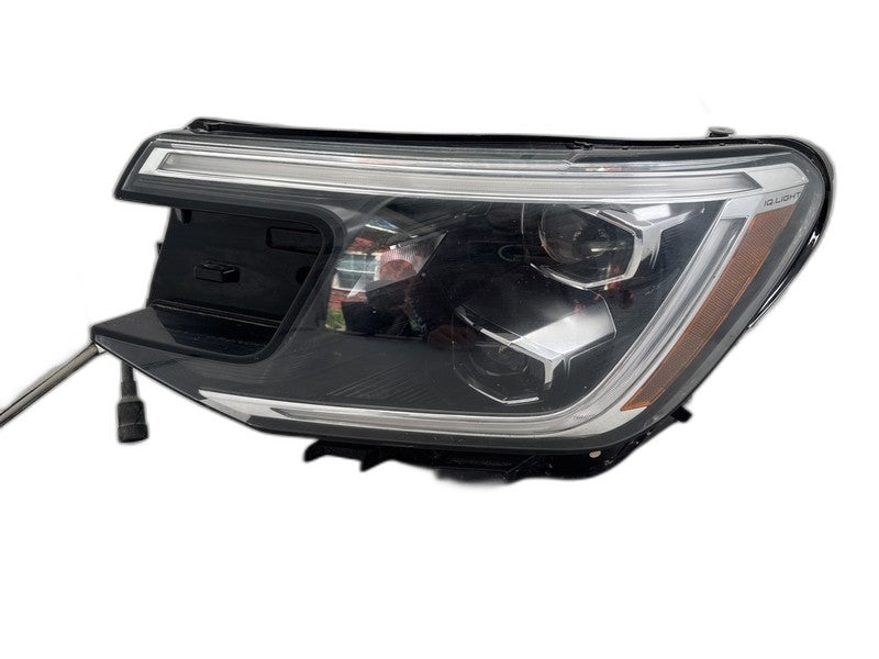 2020-2022 Volkswagen Atlas Cross Sport Left Driver Headlight OEM LED