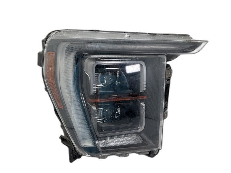2021-2023 Ford F-150 Right Passenger Headlight OEM LED ML34-13E016-EA