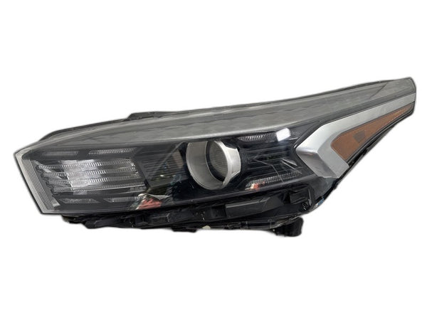 2022-2023 Kia Forte Left Driver OEM Halogen Headlight
