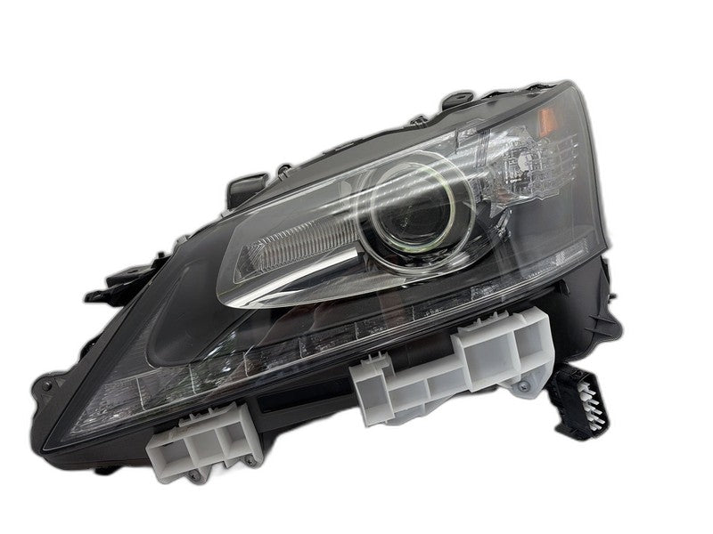 2013-2015 Lexus GS350 Left Headlight LH Driver Xenon HID NON AFS