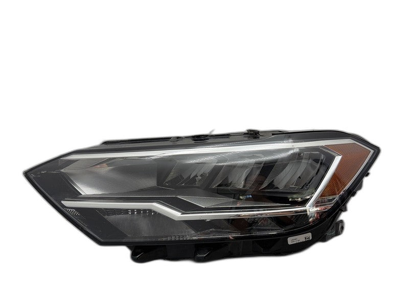 2019-2023 Volkswagen Jetta Left Driver Headlight OEM LED Lamp