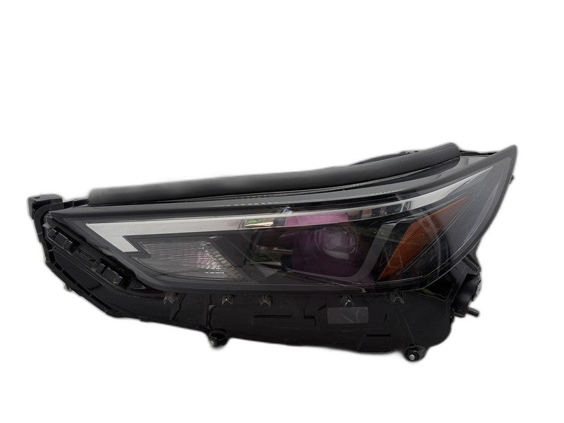 2024-2026 Toyota Grand Highlander Left Driver OEM LED Headlight