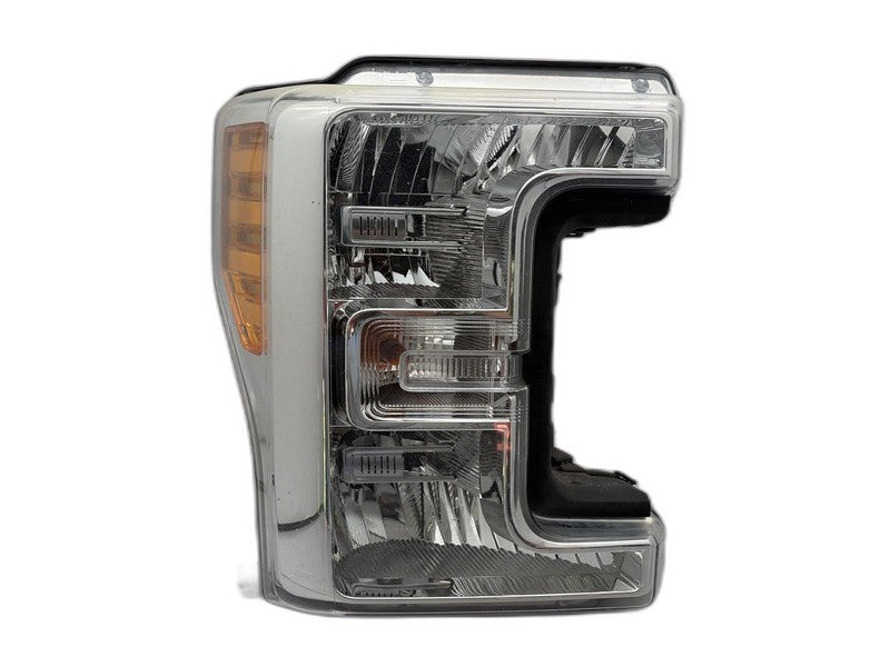2017-2019 Ford F-250 Headlight Right RH Passenger OEM Halogen Lamp