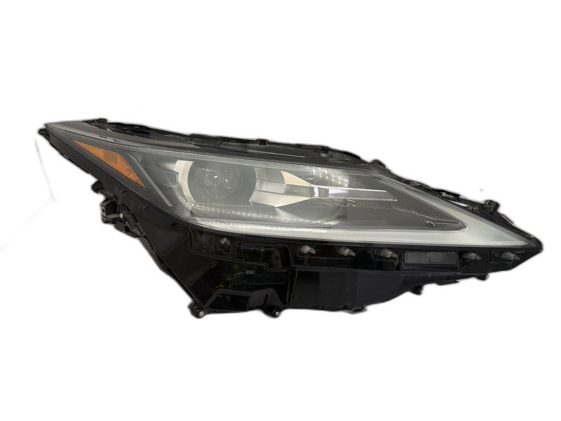 2020-2022 Lexus RX350 RX450h Right Passenger OEM LED Headlight