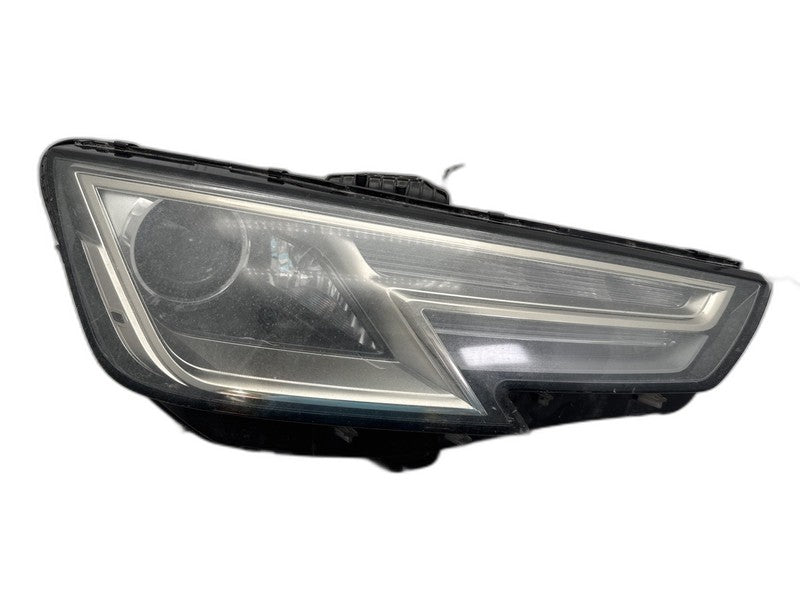 2017-2019 Audi A4 S4 Right Passenger OEM Xenon HID Headlight
