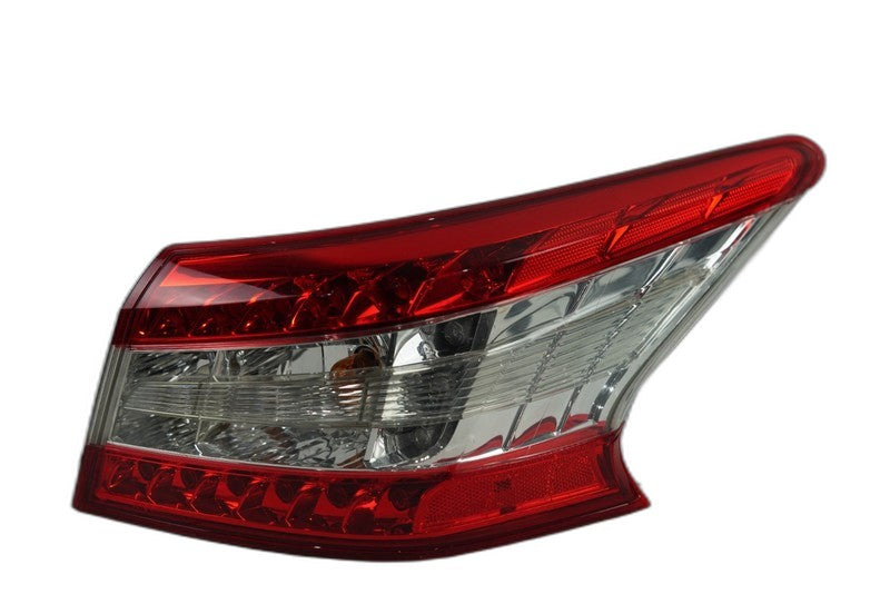 2013-2015 Nissan Sentra Rear Right Passenger Taillight Quarter Mount O