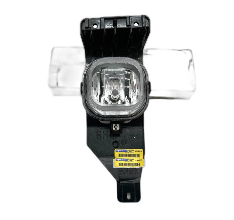2005-2007 Ford F250 F350 Right Passenger Fog Light Lamp