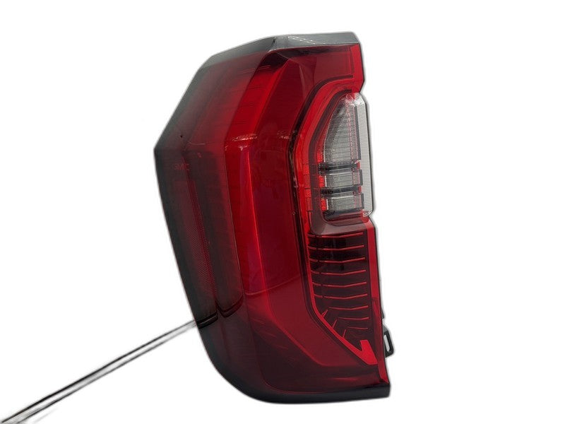 2025-2026 GMC Yukon Left Tail Light OEM LED Brake Lamp 85777735