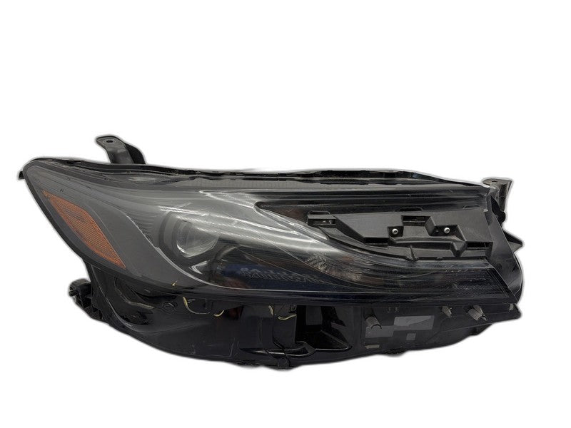 2025-2026 Toyota Camry Right Passenger OEM LED Headlight Single Beam