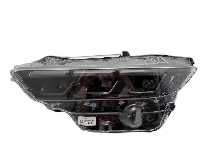 2024-2026 Ford Mustang Left Headlight OEM Full LED PR3B 13006 LC