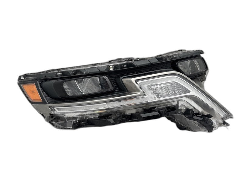 2025-2026 Kia Carnival Right Passenger OEM Full LED Headlight