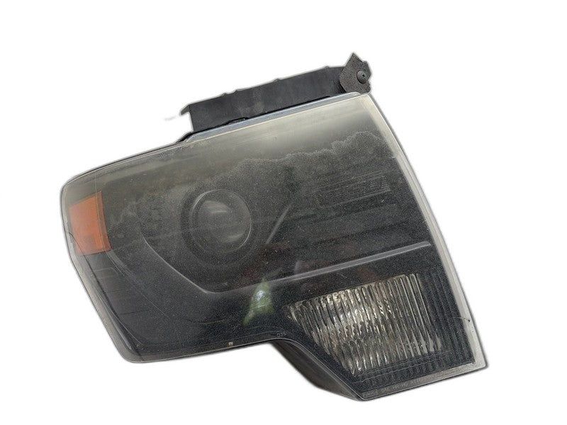 2013-2014 Ford F150 Right Passenger Headlight OEM Xenon HID