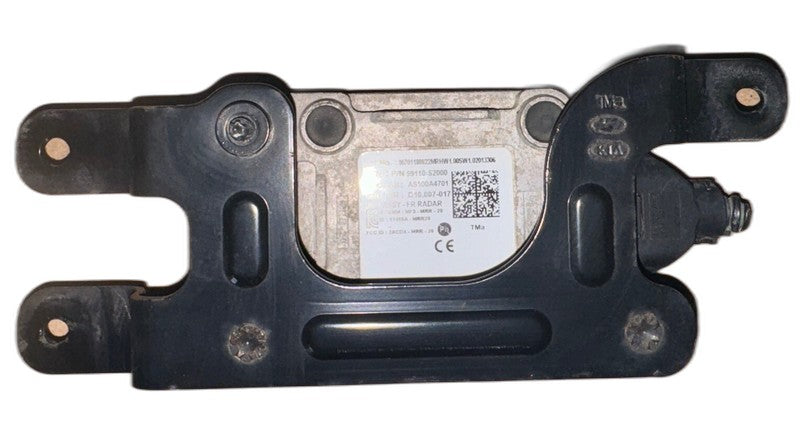 2019-20 Hyundai Santa Fe Radar Sensor Front Right OEM 99110-S2000