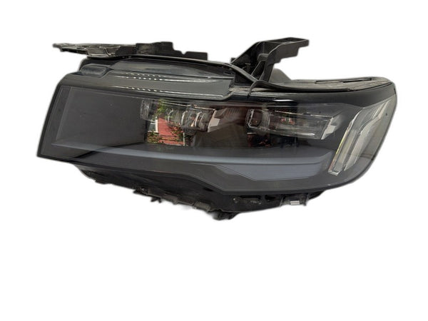 2021-2024 Cadillac Escalade Left LH Driver Headlight OEM Full LED Lamp