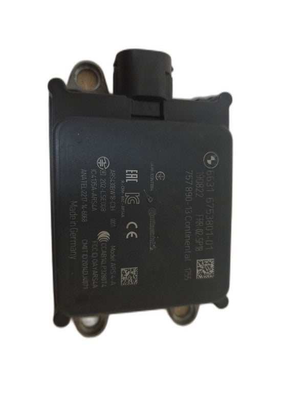 2018-2025 BMW G01 G02 G05 G06 G07 X3 X5 X7 Front Radar Sensor