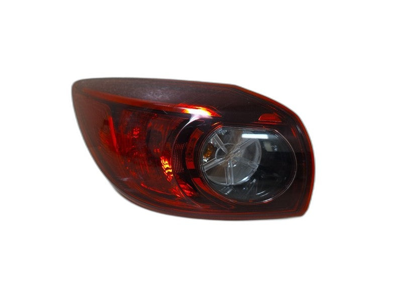 2014-2018 Mazda 3 Left Rear Tail Light Lamp BHN1-51-160B
