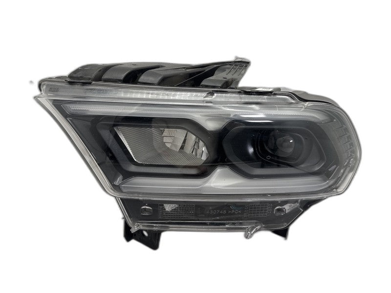 2021-2024 Dodge Durango Left Headlight LH Driver OEM LED 68433783AE