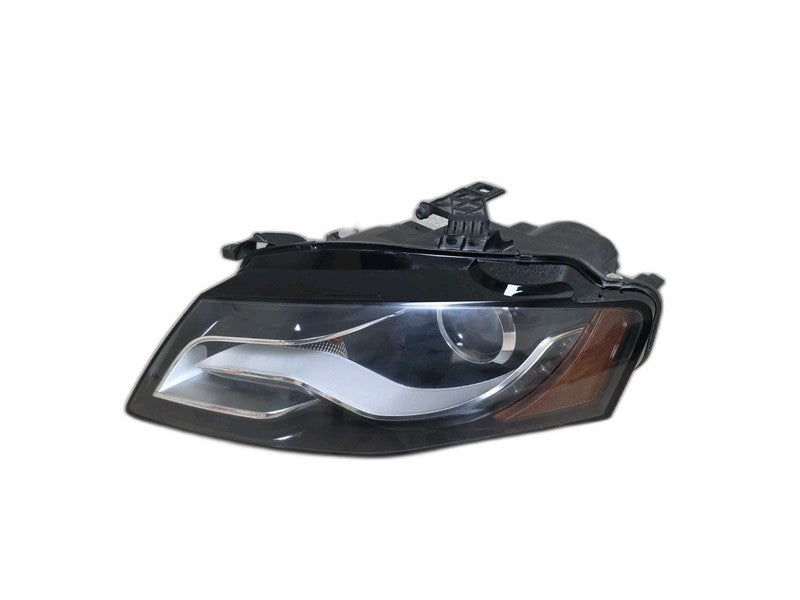 2009-2012 Audi A4 S4 Left Headlight Xenon OEM 8K0941003