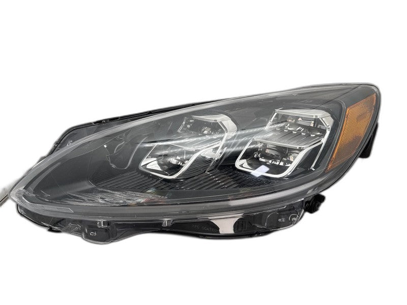 2020-2022 Ford Escape Left Driver OEM LED Headlight w/DRL