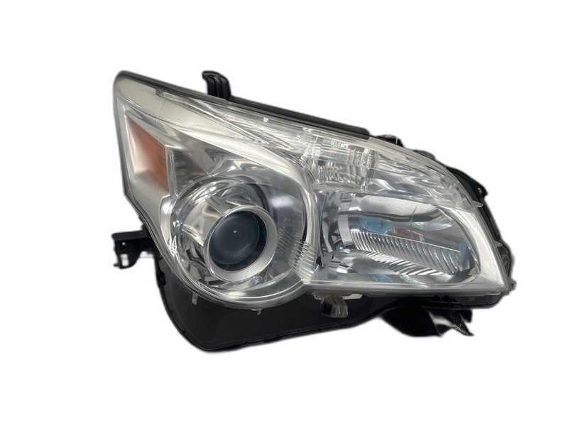 2010-2013 Lexus GX460 Right Passenger OEM Halogen Headlight