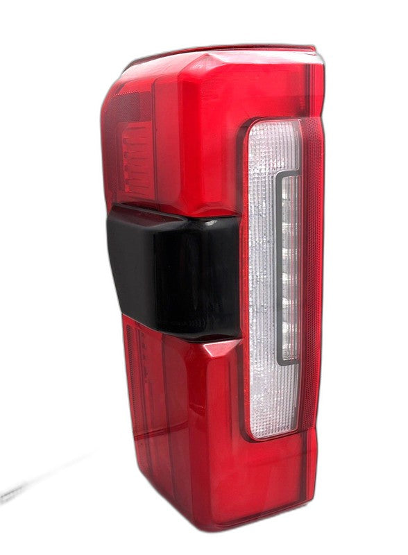 2023-2026 Ford F250 F350 F450 Left Driver Tail Light BLIS OEM LED PC3B