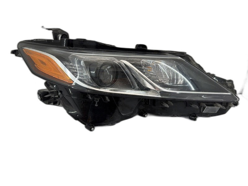 2018-2023 Toyota Camry Right Passenger OEM LED Headlight