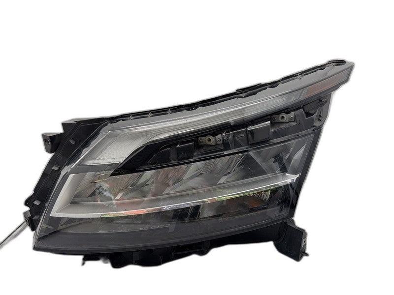 2022-2025 Nissan Pathfinder Left Driver OEM LED Headlight