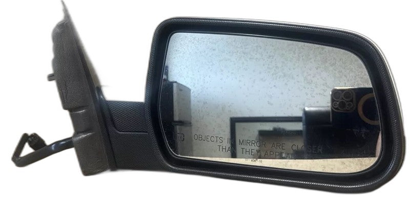 2010-17 GMC Terrain Right Side Door Mirror OEM