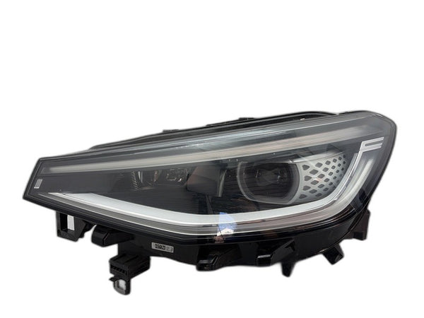 2021-2025 Volkswagen ID.4 Left Driver Headlight OEM LED