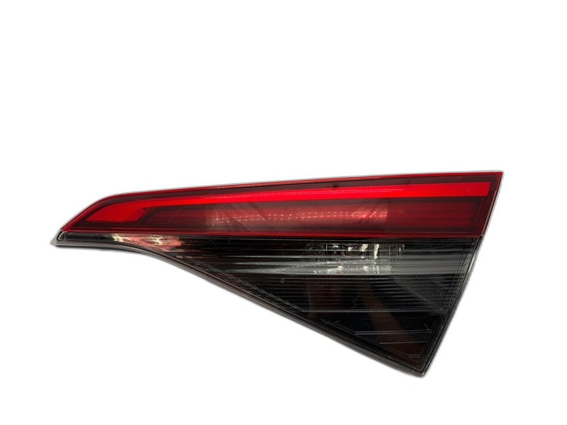 2022-2024 Honda Civic Sedan Right Passenger Tail Light OEM Halogen Inn