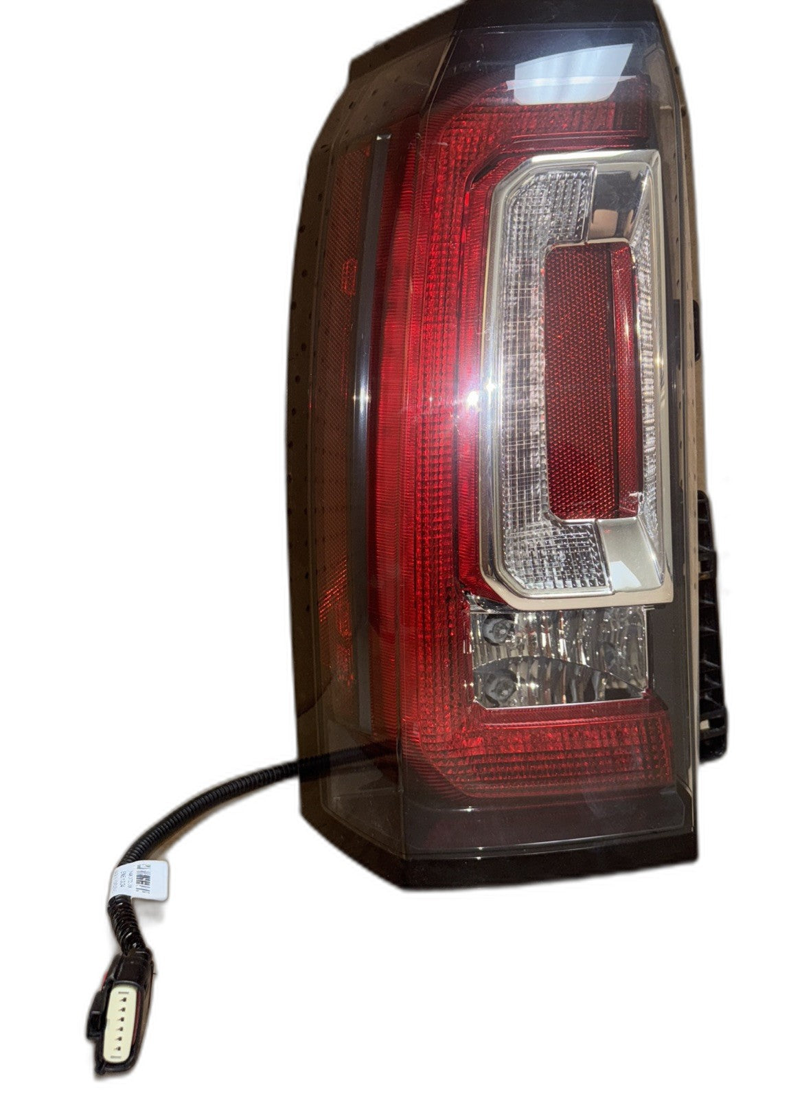 2015-2019 GMC Yukon/XL/Denali LEFT Tail Light OEM