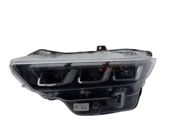 2024-2026 Ford Mustang Left Driver OEM LED Headlight