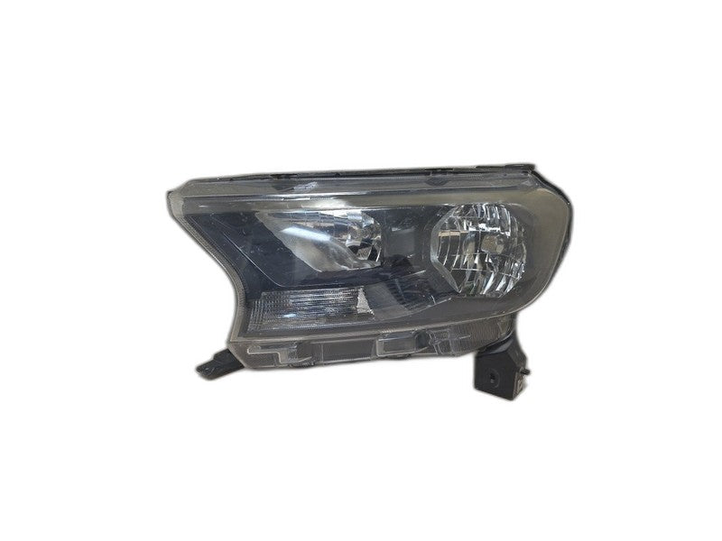 2019-2023 Ford Ranger Halogen Headlight Left Driver Side