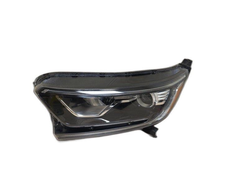 2017-2022 Honda CR-V Left Headlight Halogen with LED OEM