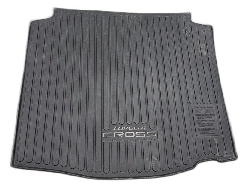 2022 Corolla Cross 2WD Cargo Tray Genuine Toyota PT206-16225-20