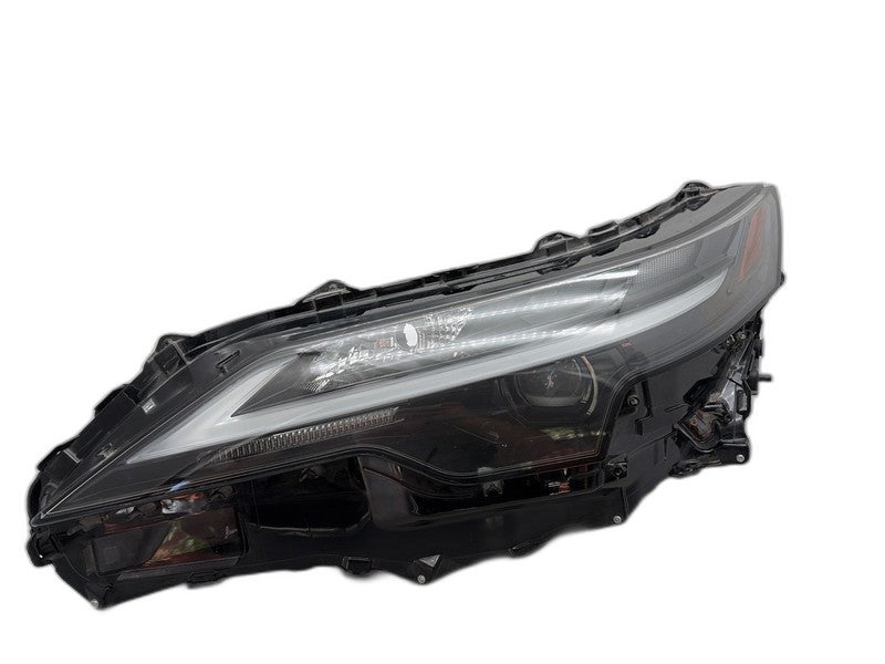 2023-2025 Lexus RX350 RX500h Left Driver Headlight OEM LED Single Beam