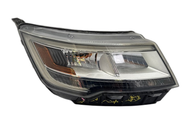 2016-2019 Ford Explorer Right Headlight OEM LED