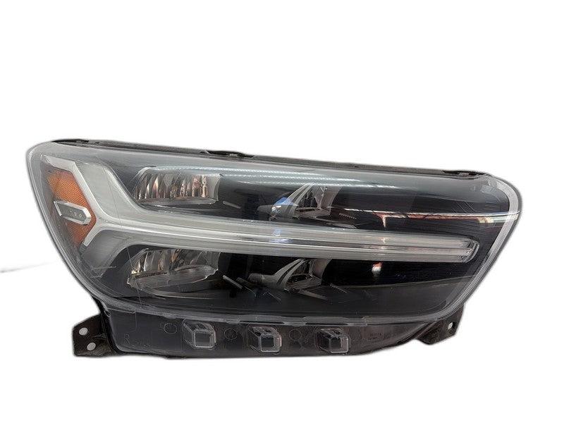 2019-2022 Volvo XC40 Right Headlight OEM LED