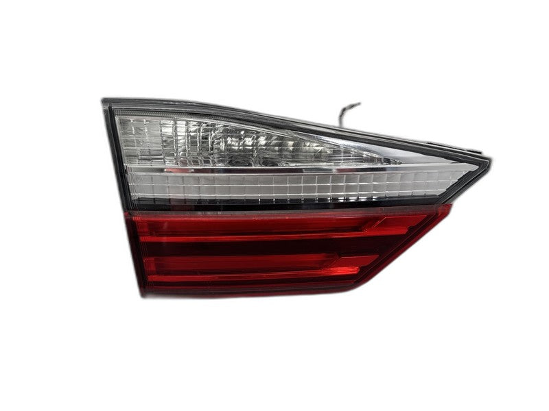 2016-2018 Lexus ES350 ES300h Left LH Driver Tail Light OEM LED Inner L