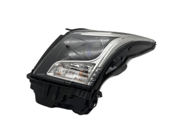 2013-2019 Cadillac ATS Left Driver Halogen Headlight