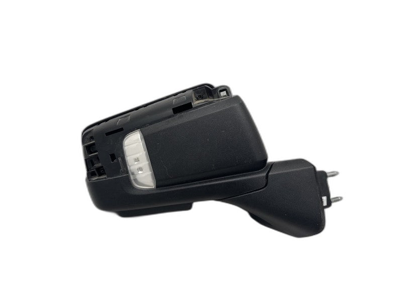 2019-2023 Chevy Silverado 1500 Right Passenger Mirror OEM Blind Spot C