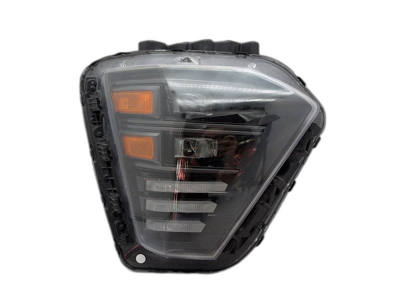 2024-2025 Hyundai Kona Right Passenger Headlight OEM 92102-BEXXX