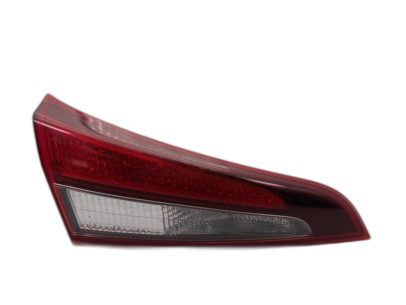 2020-2022 Kia Soul Left Tail Light OEM Halogen Inner Brake Lamp
