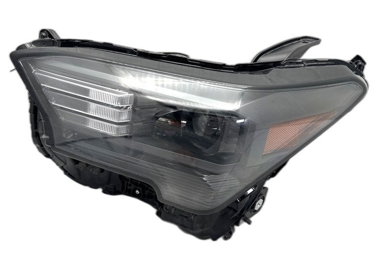 2020-2023 Toyota Tacoma Right Passenger OEM LED Headlight