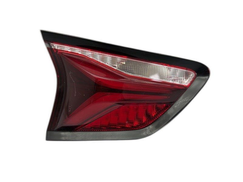 2019-2022 Chevrolet Blazer Left Tail Light LH Driver OEM LED 84587609