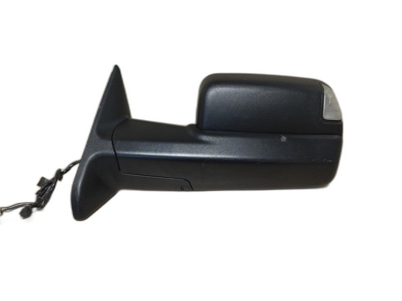 2013-2018 Dodge Ram 1500 Left Driver Side View Mirror Assembly