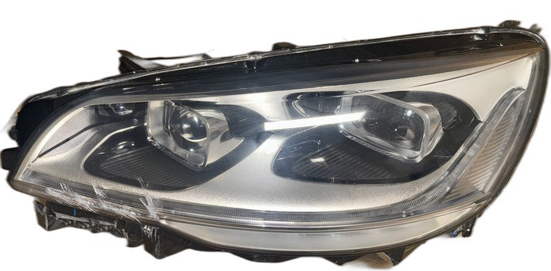 20-23 Lincoln Aviator LEFT LED Headlight Adaptive Pixel LC5B13E015CL