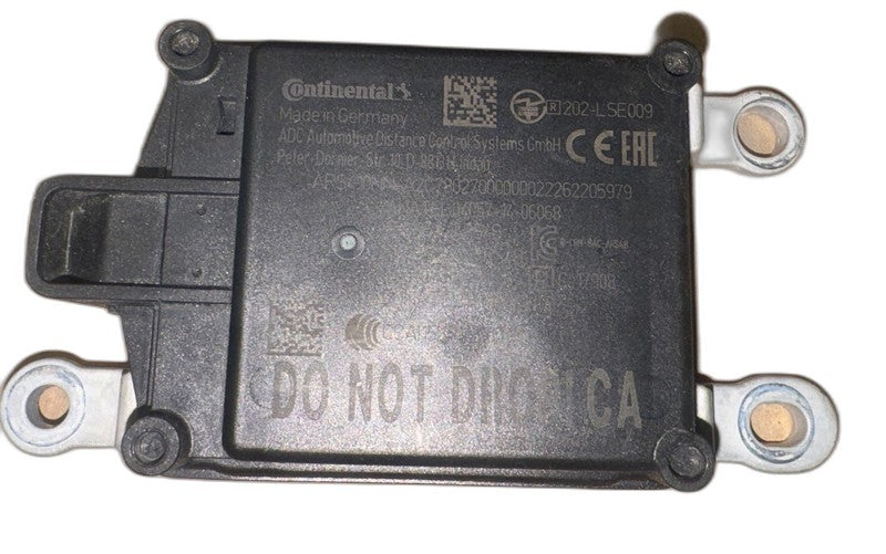 2017-2023 Nissan Rogue OEM Distance Sensor